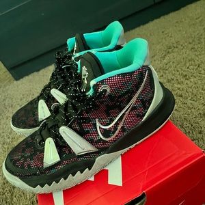 Kyrie Shoes Big Boy